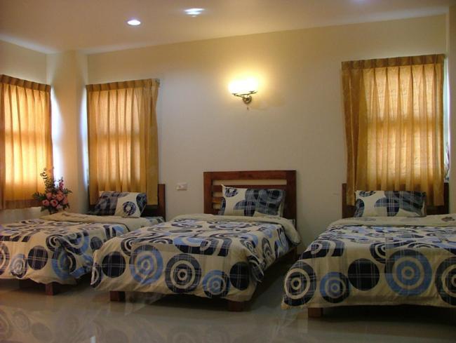 Porn 3 Hotel Khon Kaen Room photo
