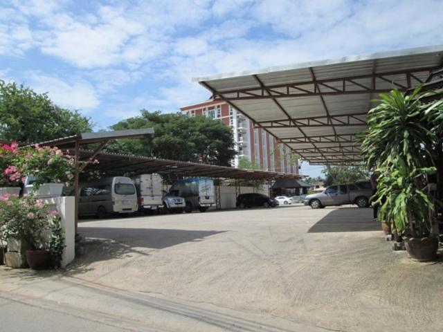 Porn 3 Hotel Khon Kaen Exterior photo