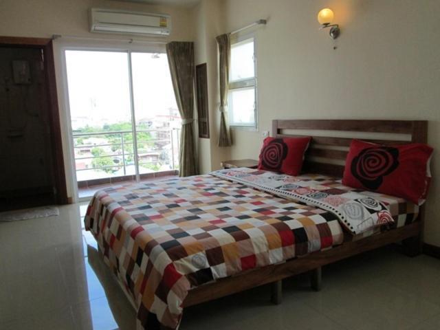 Porn 3 Hotel Khon Kaen Room photo