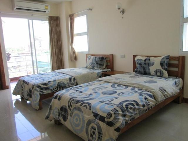 Porn 3 Hotel Khon Kaen Room photo